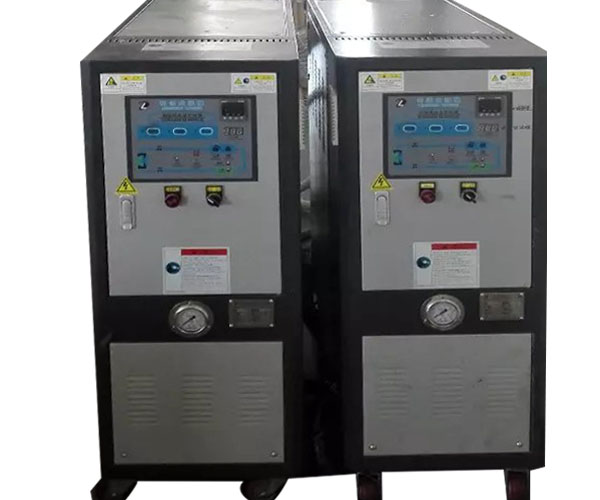模具油加熱器，上海模溫機