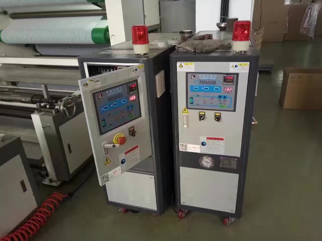輥筒油溫機，江蘇輥筒模溫機