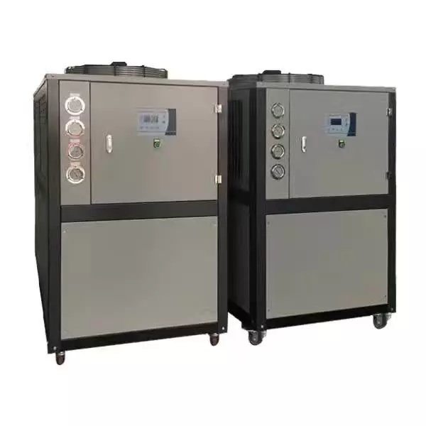 小型冷水機(jī)，小型冷水機(jī)廠家，江蘇冷水機(jī)
