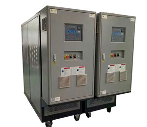 油式模溫機，高溫油溫機，油溫機價格
