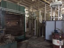 熱壓模具油加熱器 ，層壓模板加熱器，模壓成型模具溫度控制機(jī)