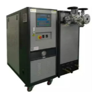 模頭溫度控制機，模具恒溫機
