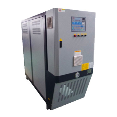 液壓成型模溫機，油循環模溫機