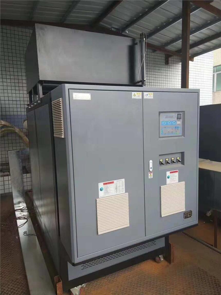 煙臺模溫機廠家，油循環模溫機，水循環模溫機，冷熱一體機