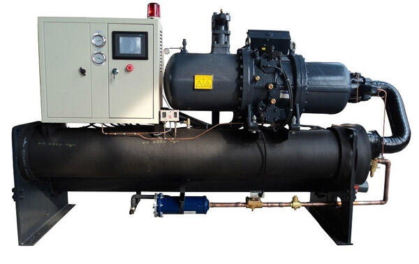 上海螺桿式冷水機(jī)組廠家，單螺桿式冷水機(jī)，嘉定冷水機(jī)
